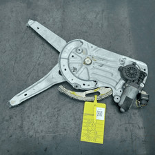 30784578 Alzacristallo elettr. porta ant. SX VOLVO V70/XC70 2.4i 20V (103Kw) SW