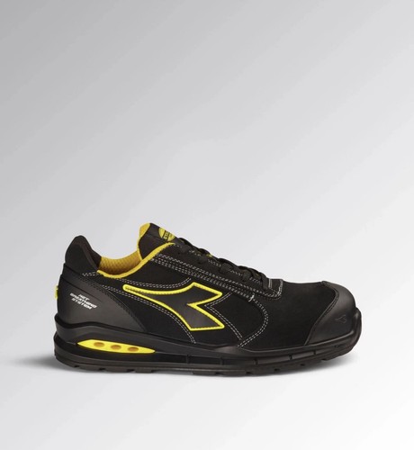 Scarpe antinfortunistiche - scarpe,
