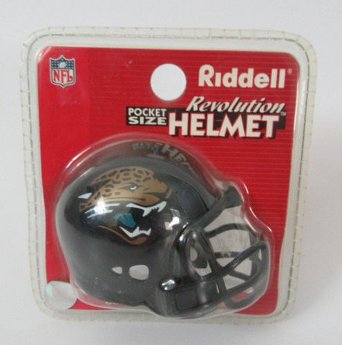 Casco jacksonville jaguars - jacksonville,