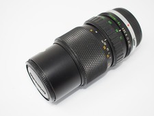 Olympus Zuiko 75-150 mm f/4