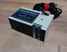 Datarase Eprom Eraser Walling