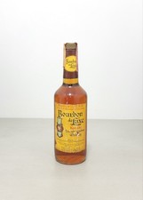 Whisky bourbon luxe 1980s - whisky,