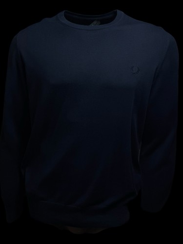 Fred perry maglione uomo - fred,