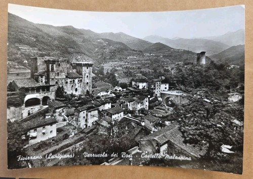 Fivizzano lunigiana - lunigiana,