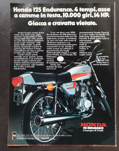 Advertising pubblicita honda - pubblicita',