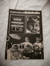 Pubblicita originale - pubblicita',