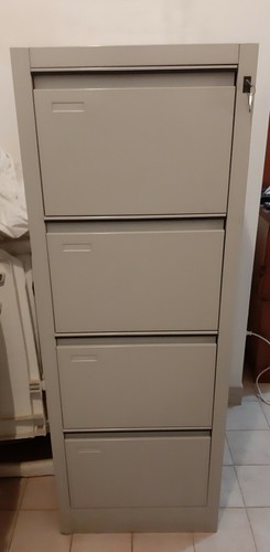 Classificatore schedario