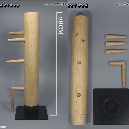 Manichino legno 1 6 - manichino, 1/6