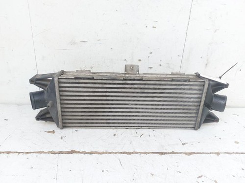 Radiatore intercooler iveco - radiatore,