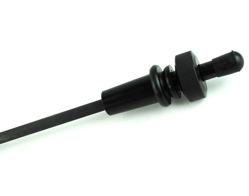Pin terminale basso verticale