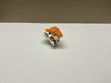 SNOOPY DETECTIVE KINDER FERRERO PEANUTS 1 1993