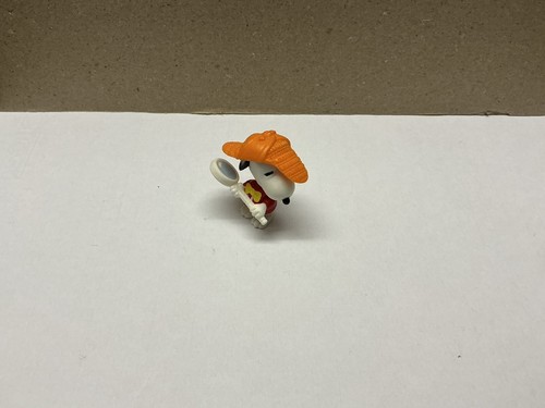 Snoopy detective kinder - detective,
