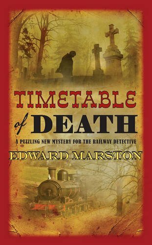 Timetable death railway - death, (railway