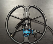 Minelab trac explorer - e-trac,,