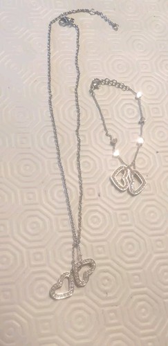 Collana bracciale morellato - collana,