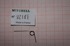 Molla Grilletto MITCHELL 204 &