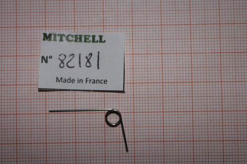 Molla grilletto mitchell 204 - grilletto,