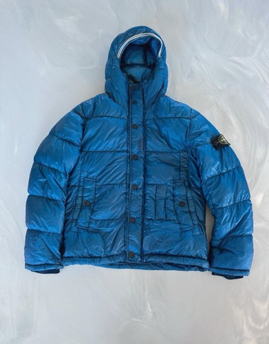 Stone island piumino l - piumino,