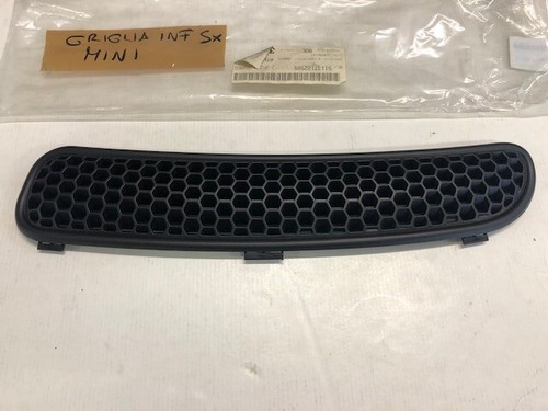 51137122505 griglia inferiore - 51137122505,