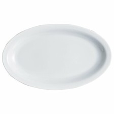 SATURNIA ROMA PIATTO OVALE IN