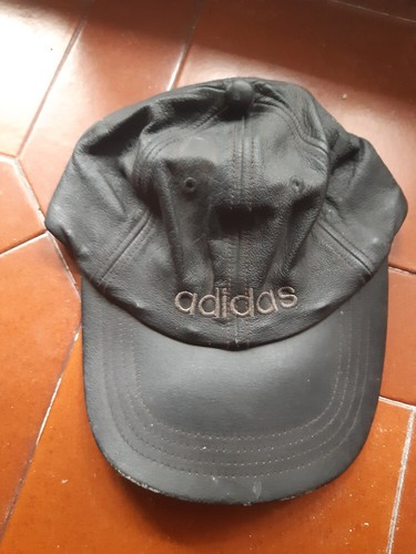 Cappellino adidas pelle - adidas,