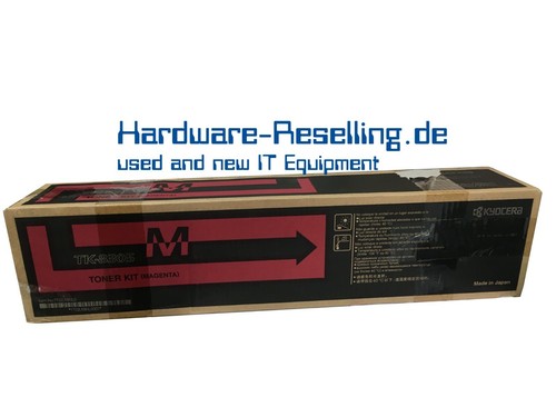 Kyocera 8305 8305m toner - kyocera,