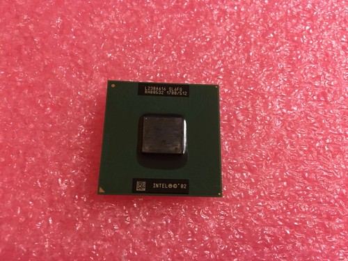 Processore intel mobile - intel,