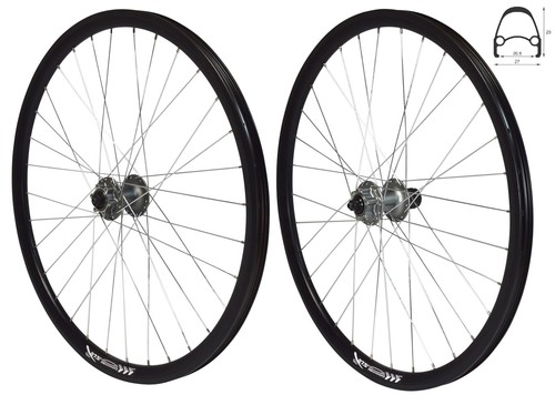 Set bici elettrica - , redondo
