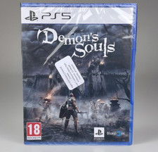 Sony ps5 demon souls - ps5, demon's