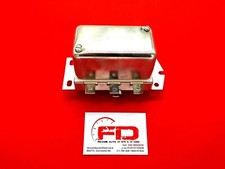 REGOLATORE DI TENSIONE TIPO