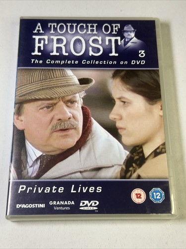 Private lives touch frost - touch,