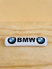 BMW R 80 GS R80 G S Paracolpi Protezione Manubrio Salsicciotto Bar Pad