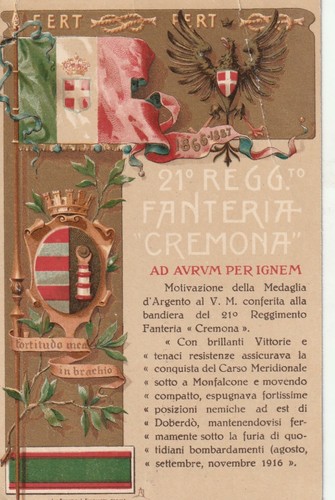 Regio esercito prima guerra - regio,