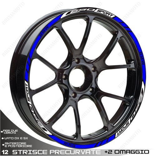 Profili adesivi sport - sport, cerchio