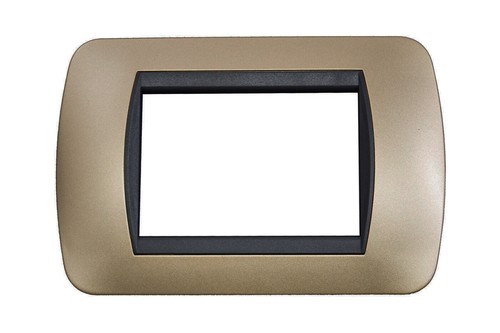 Placca parete moduli - placca, 4