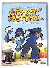 EBOND Street Football - La