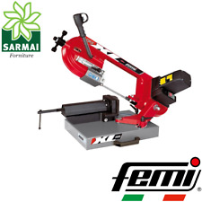 FEMI 785XL Sega segatrice lama