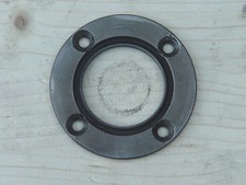 LAMBRETTA DL GP SX LI  FLANGIA ALBERO MOTORE IN ACCIAIO  STEEL BEARING FLANGE