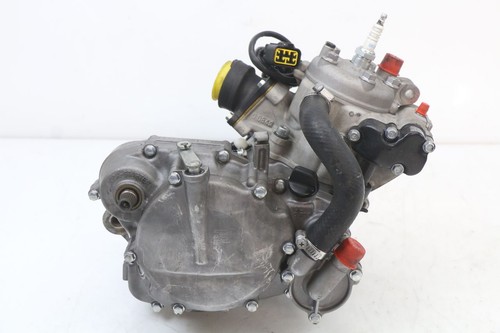 Motore kawasaki l 85 - motore,