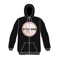 Men's As I Lay Dying Circle