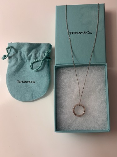 Ciondoli cerchio tiffany - cerchio, &
