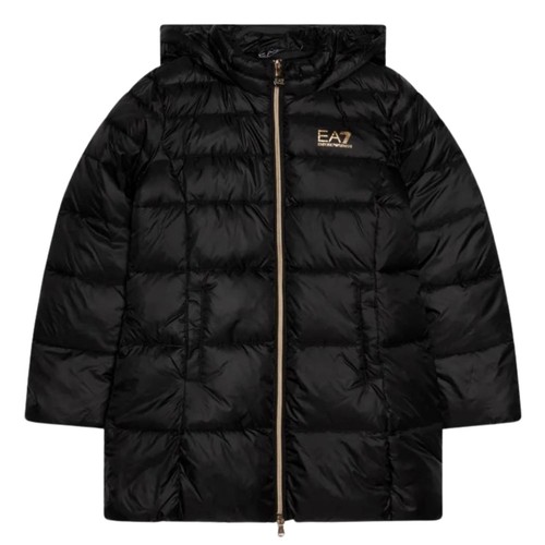 Giubbotto ragazze armani ea7 - giubbotto,