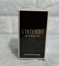 GIVENCHY L'INTERDIT 80ml