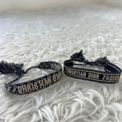 Bracciale christian dior - bracciale,