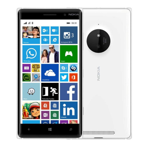Nokia lumia 830 16gb - 830, 1/16gb