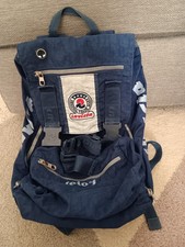 ZAINO INVICTA  RELAY JOLLY COLLECTION  VINTAGE ANNI 80 90  2000 U483