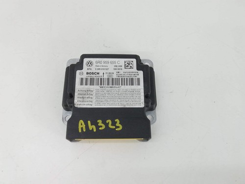 Centralina airbag seat ibiza - seat,