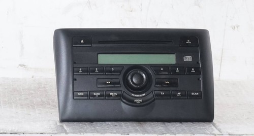 Autoradio 735420723 fiat stilo - autoradio,