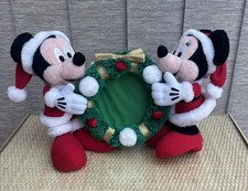 Disneyland Paris 32cm Minnie &