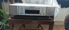 Marantz CD 6003 argento con